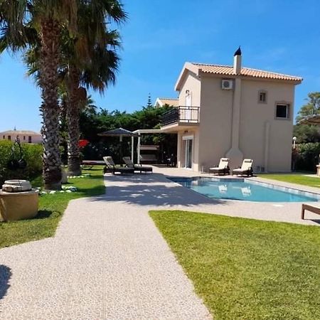 Villa Annamaria Skala (Kefalonia) Exterior foto