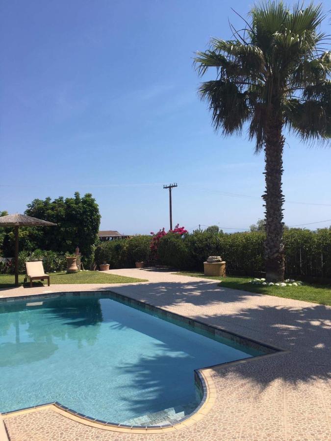 Villa Annamaria Skala (Kefalonia) Exterior foto
