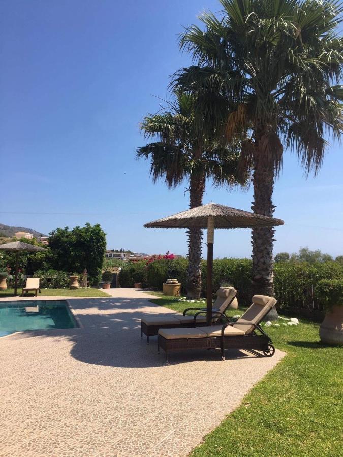 Villa Annamaria Skala (Kefalonia) Exterior foto