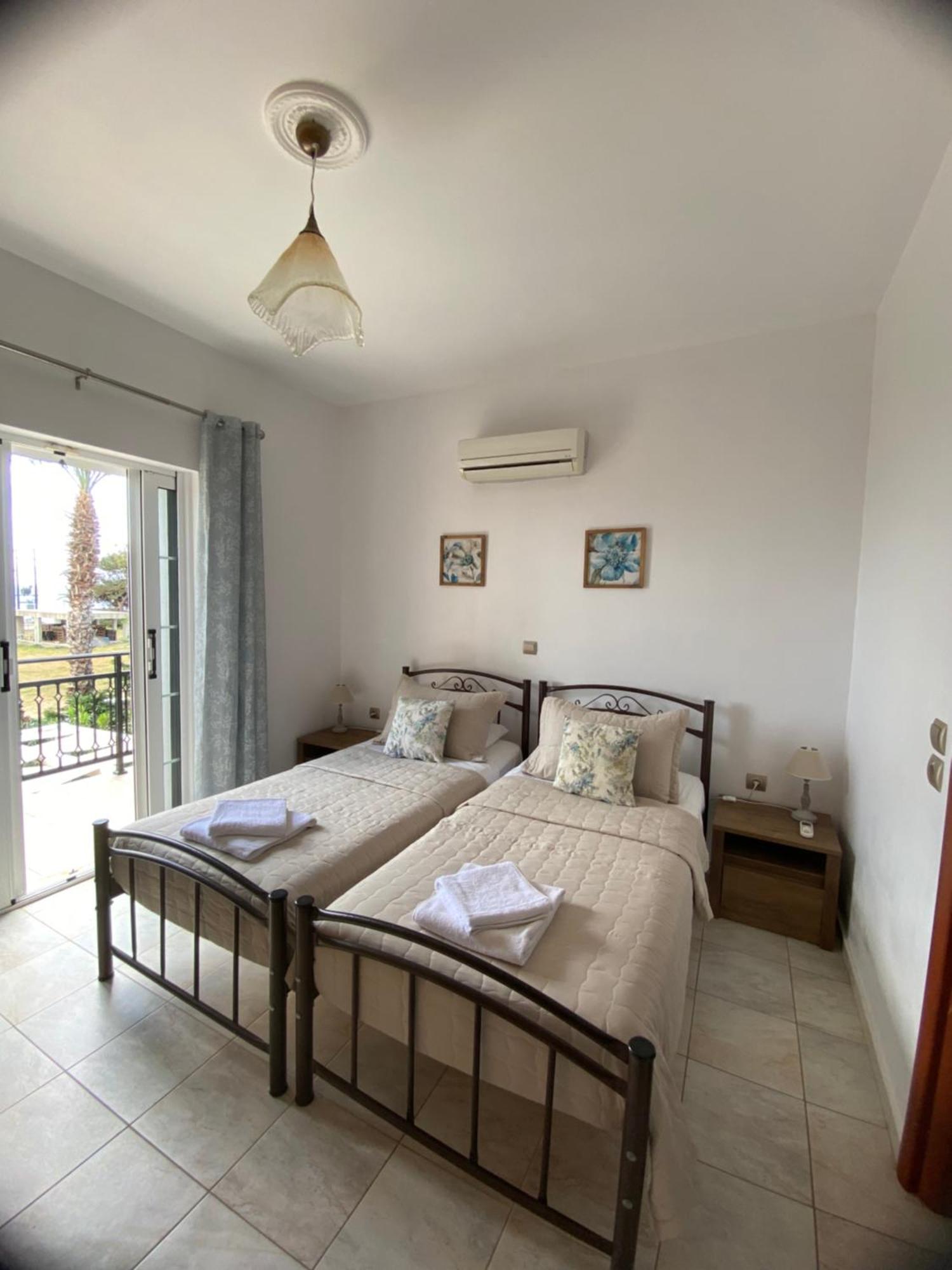 Villa Annamaria Skala (Kefalonia) Exterior foto