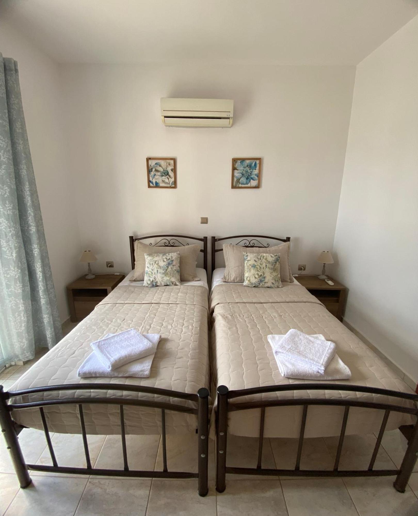 Villa Annamaria Skala (Kefalonia) Exterior foto