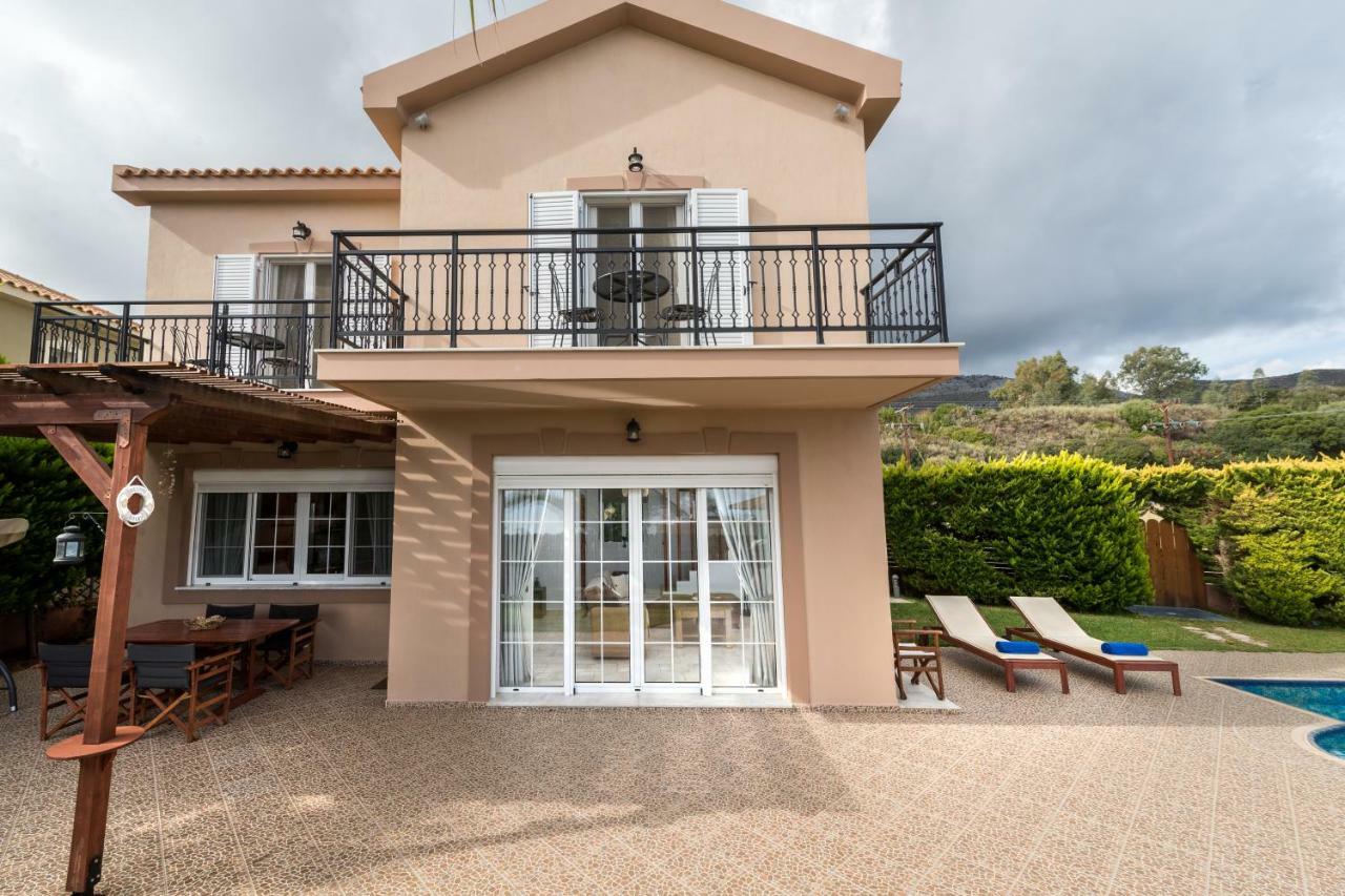 Villa Annamaria Skala (Kefalonia) Exterior foto
