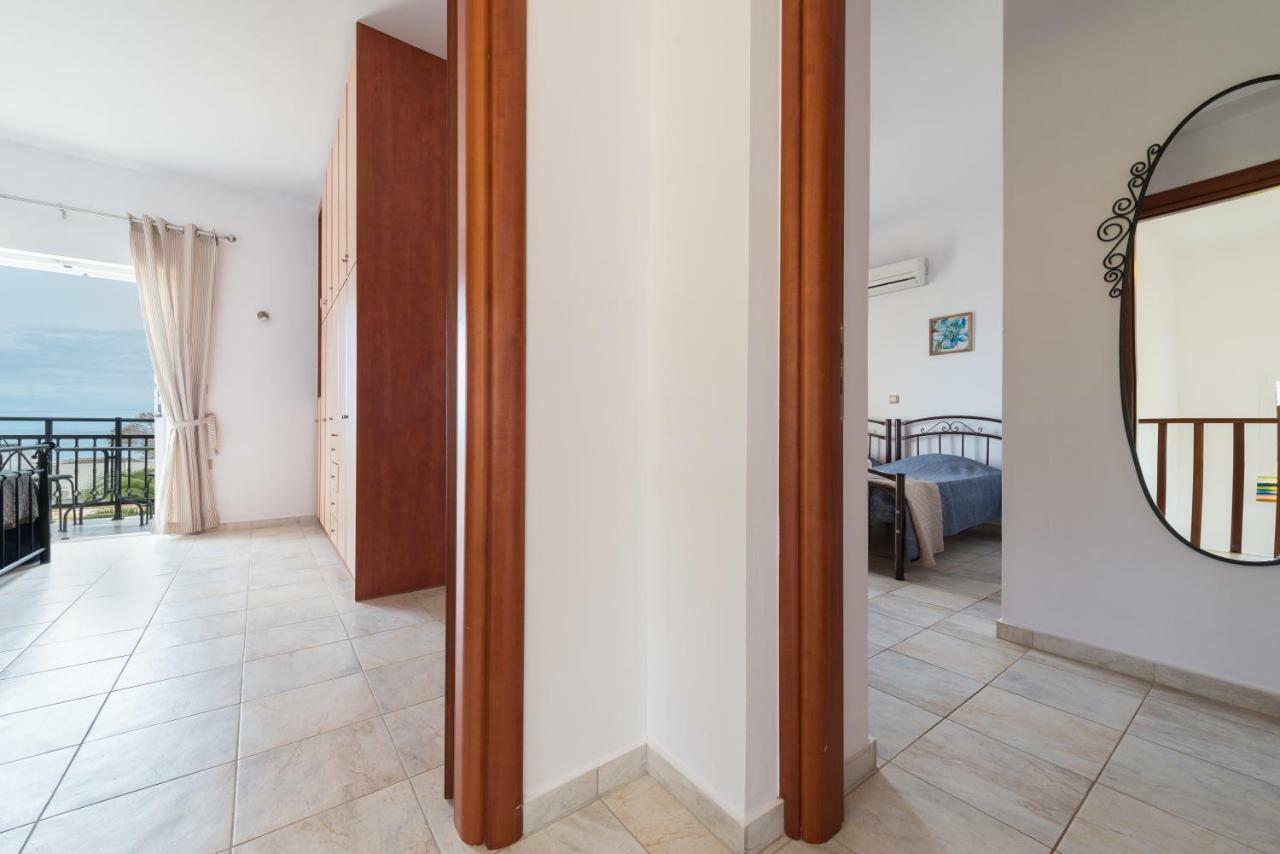 Villa Annamaria Skala (Kefalonia) Exterior foto