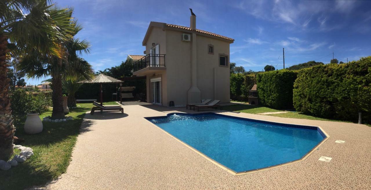 Villa Annamaria Skala (Kefalonia) Exterior foto