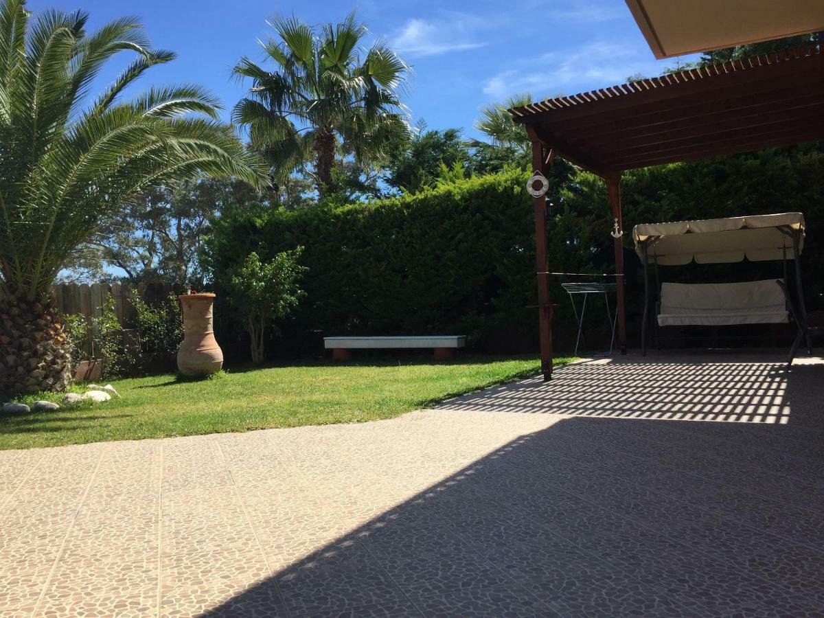 Villa Annamaria Skala (Kefalonia) Exterior foto