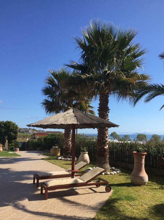 Villa Annamaria Skala (Kefalonia) Exterior foto
